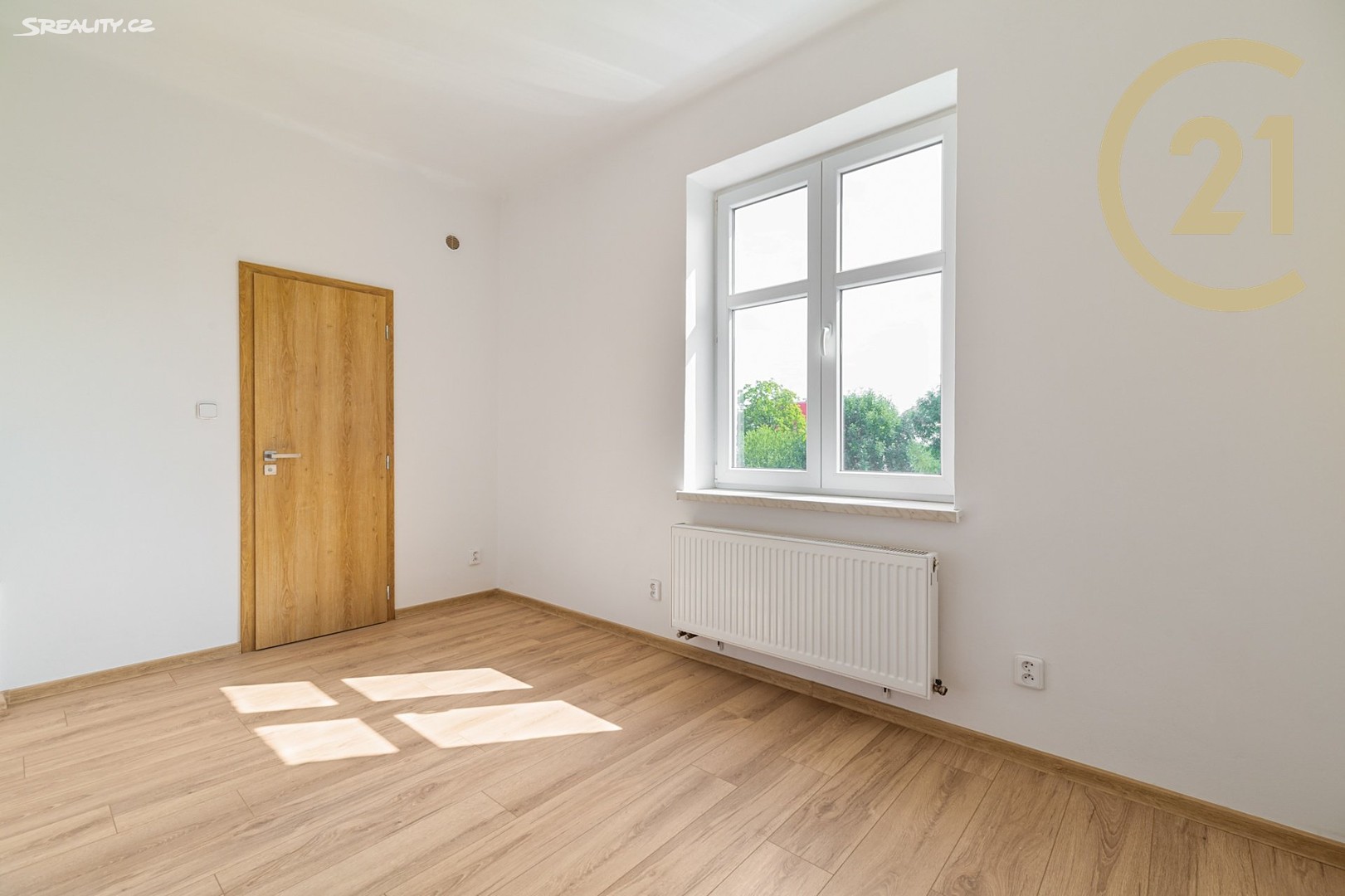 Prodej bytu 2+kk 41 m², Jahnova, Ostrava - Mariánské Hory