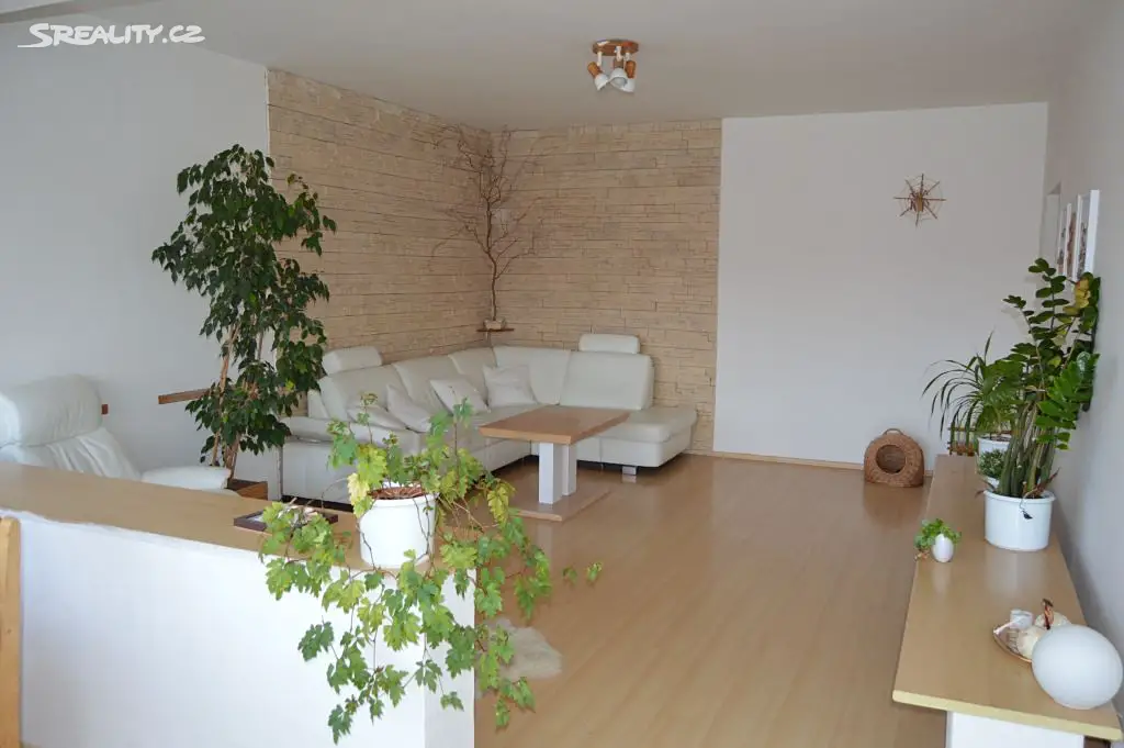 Prodej bytu 3+1 98 m², Tábor, Brno - Ponava