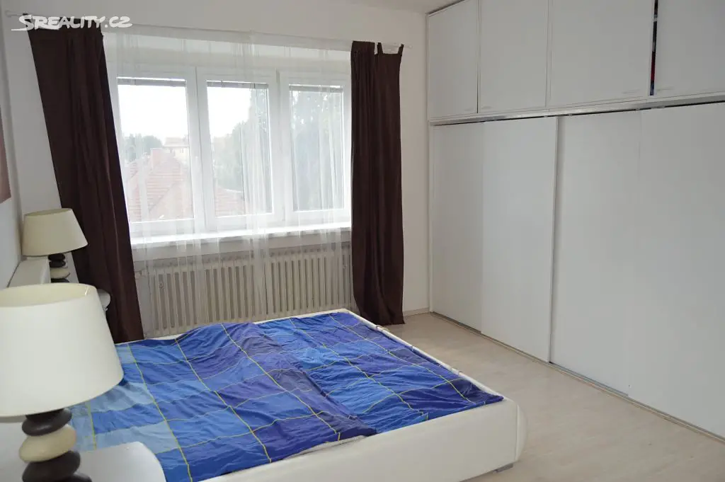 Prodej bytu 3+1 98 m², Tábor, Brno - Ponava