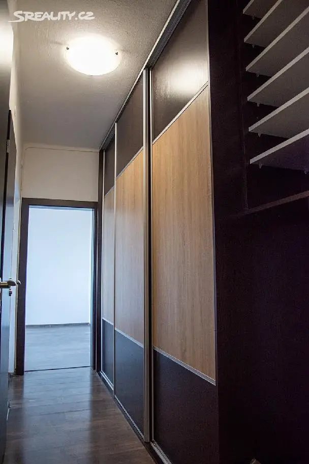 Prodej bytu 3+1 74 m², Slezská, Český Těšín