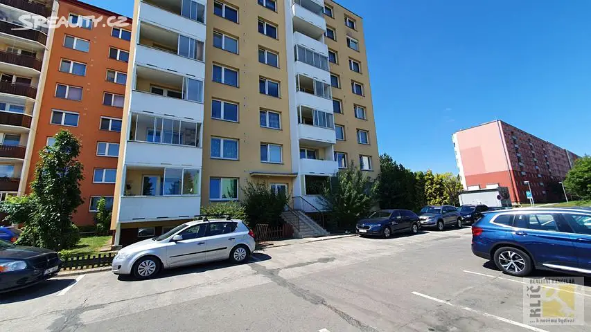 Prodej bytu 3+1 7 m², Obvodová, Kroměříž