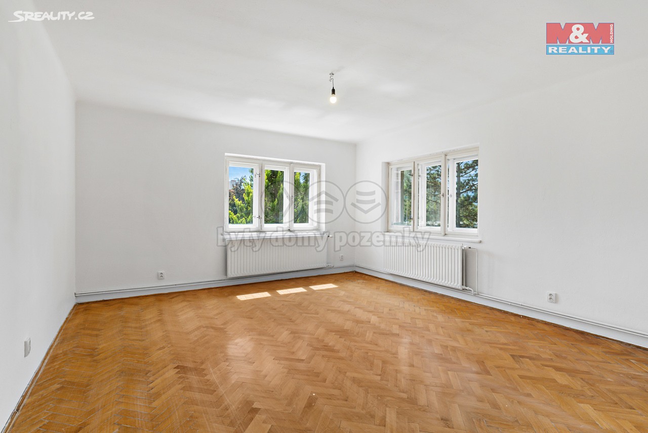 Prodej bytu 3+1 90 m², Dvorská, Liberec - Liberec V-Kristiánov