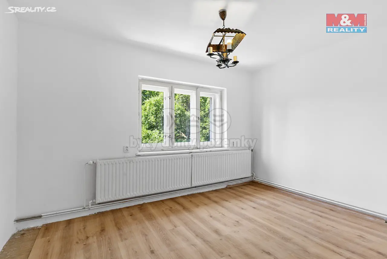 Prodej bytu 3+1 90 m², Dvorská, Liberec - Liberec V-Kristiánov