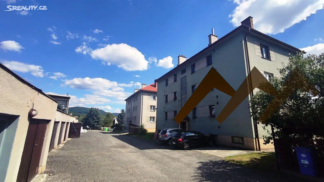 Prodej bytu 3+1 72 m², Stavební, Liberec - Liberec XXXI-Krásná Studánka