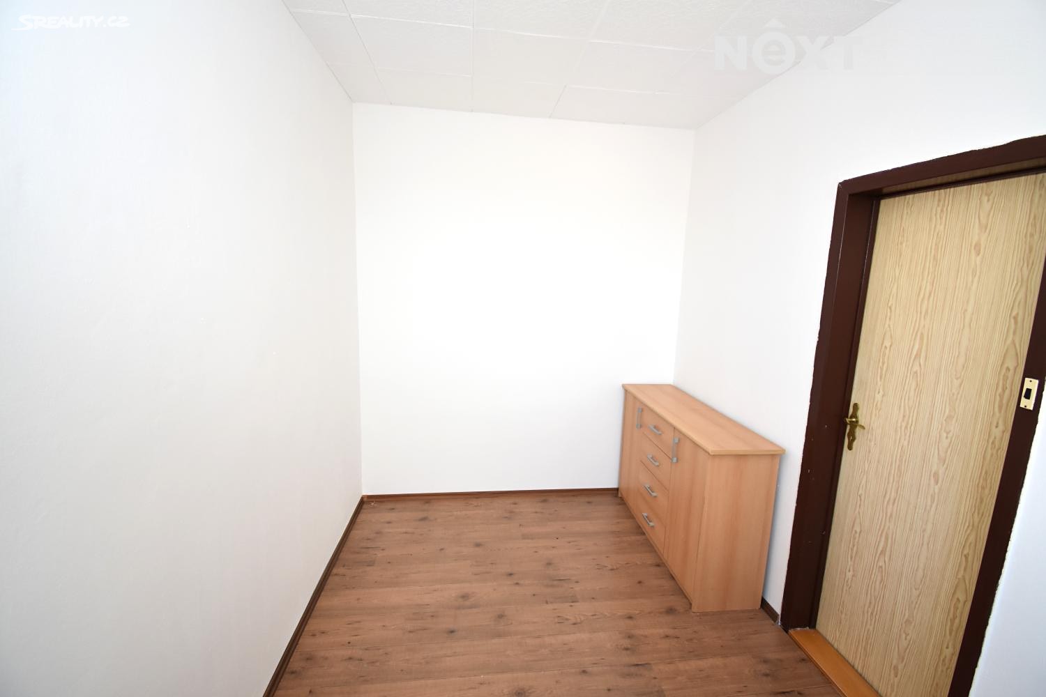 Prodej bytu 3+1 64 m², Jiráskova, Mnichovo Hradiště