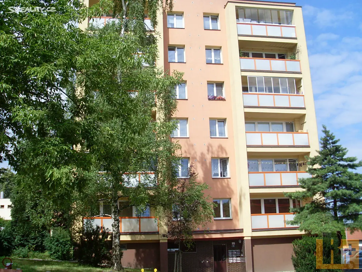 Prodej bytu 3+1 67 m², Vdovská, Ostrava - Muglinov