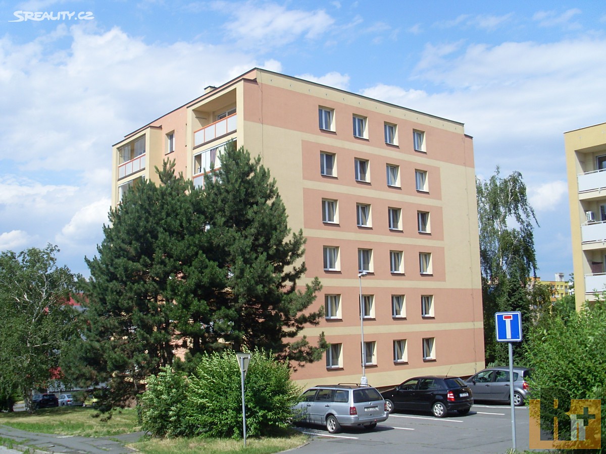 Prodej bytu 3+1 67 m², Vdovská, Ostrava - Muglinov