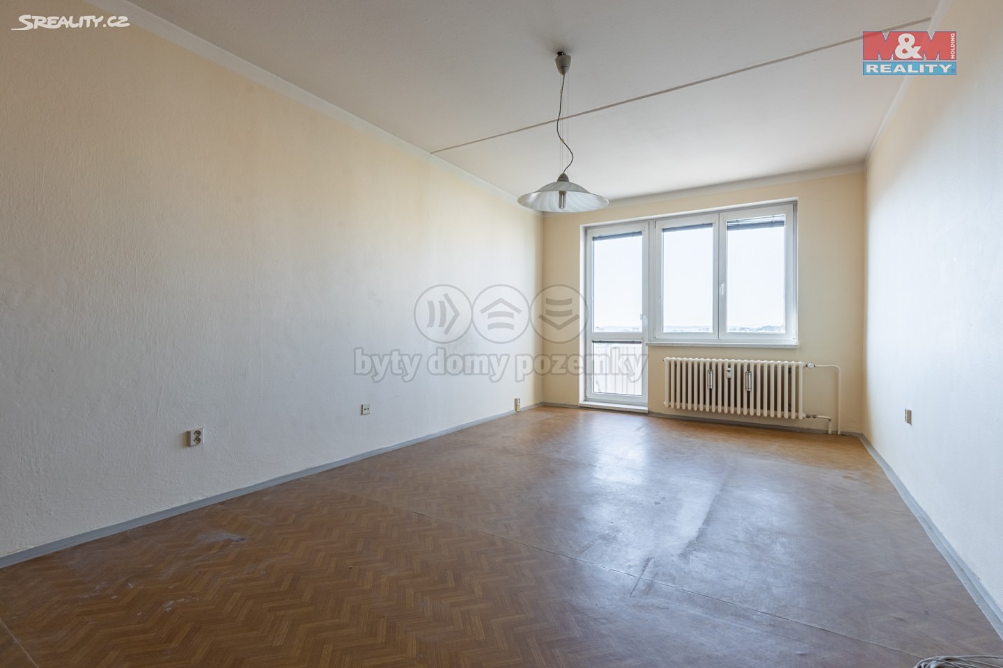 Prodej bytu 3+kk 64 m², Prachatická, České Budějovice - České Budějovice 2