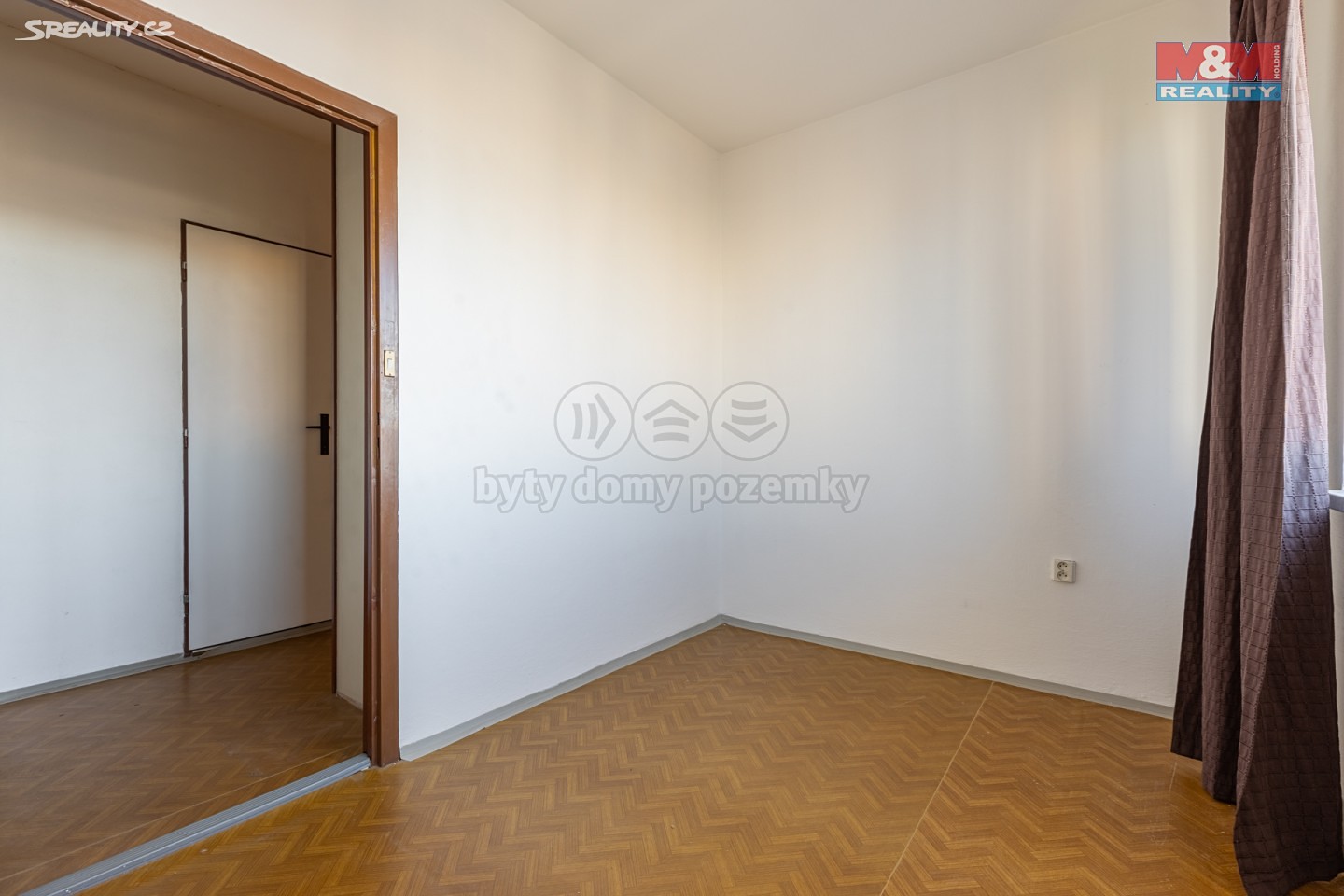 Prodej bytu 3+kk 64 m², Prachatická, České Budějovice - České Budějovice 2