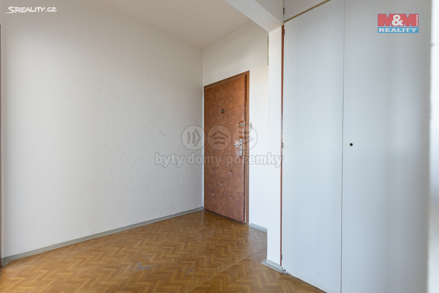 Prodej bytu 3+kk 64 m², Prachatická, České Budějovice - České Budějovice 2
