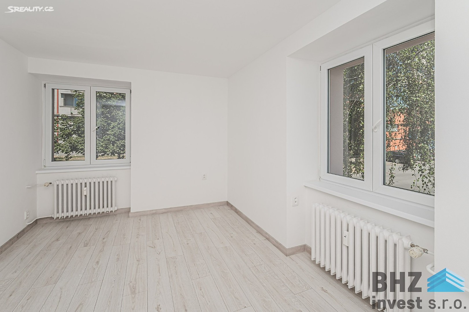 Prodej bytu 3+kk 64 m², Břetislavova, Hradec Králové - Pražské Předměstí