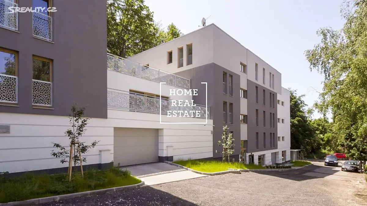 Prodej bytu 3+kk 115 m², Šumavská, Karlovy Vary
