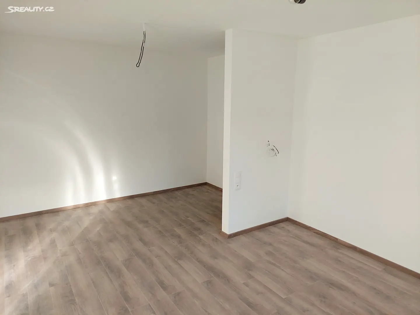Prodej bytu 3+kk 82 m², K zahrádkám, Praha 5 - Stodůlky