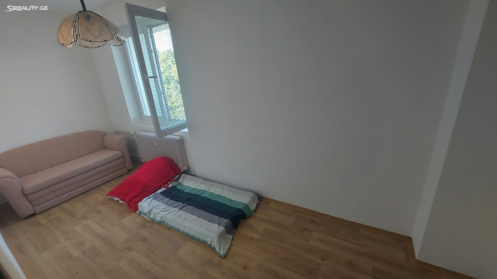 Prodej bytu 4+1 71 m², Šumberova, Praha 6 - Veleslavín