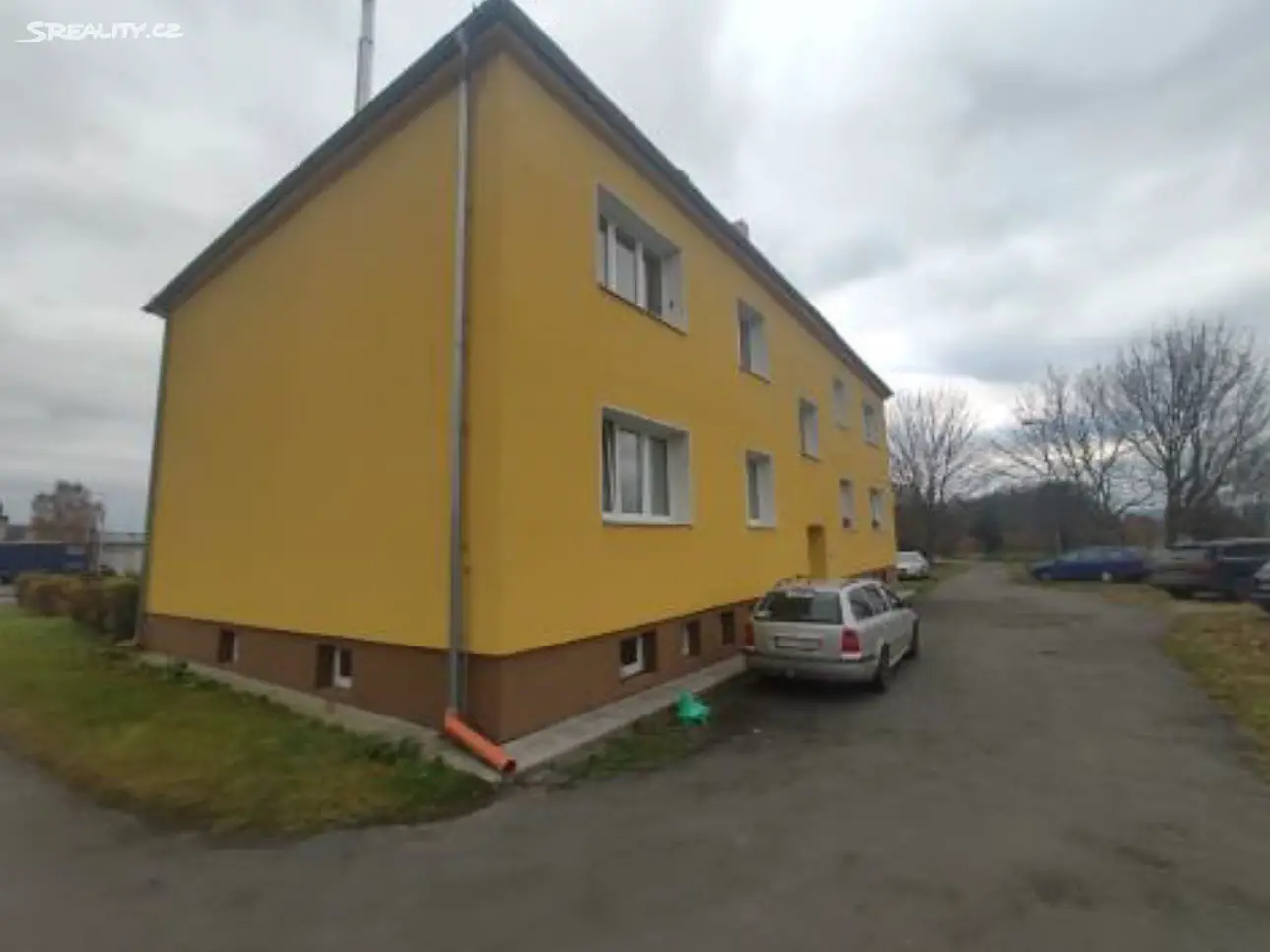 Prodej bytu atypické 50 m², Dubá - Nový Berštejn, okres Česká Lípa
