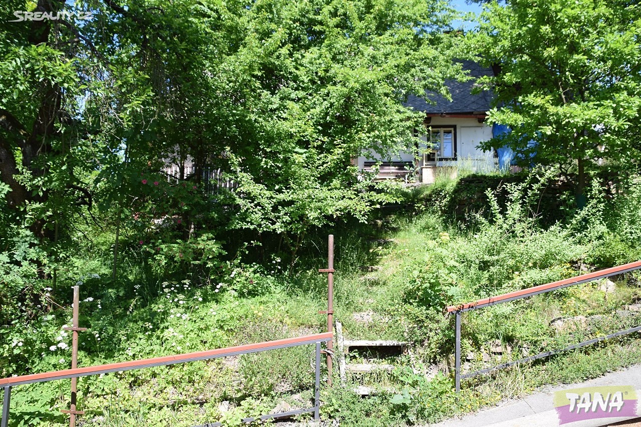 Prodej  chalupy 80 m², pozemek 262 m², Sobkovice, okres Ústí nad Orlicí