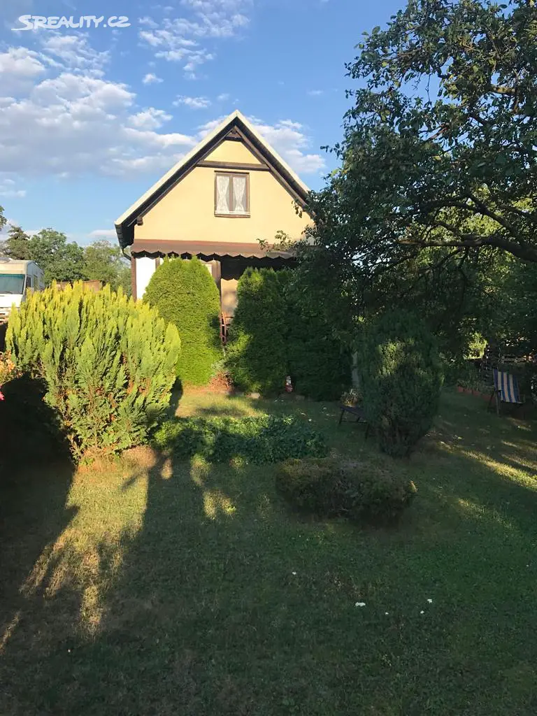 Prodej  chaty 200 m², pozemek 183 m², Brno - Brno-Ivanovice, okres Brno-město