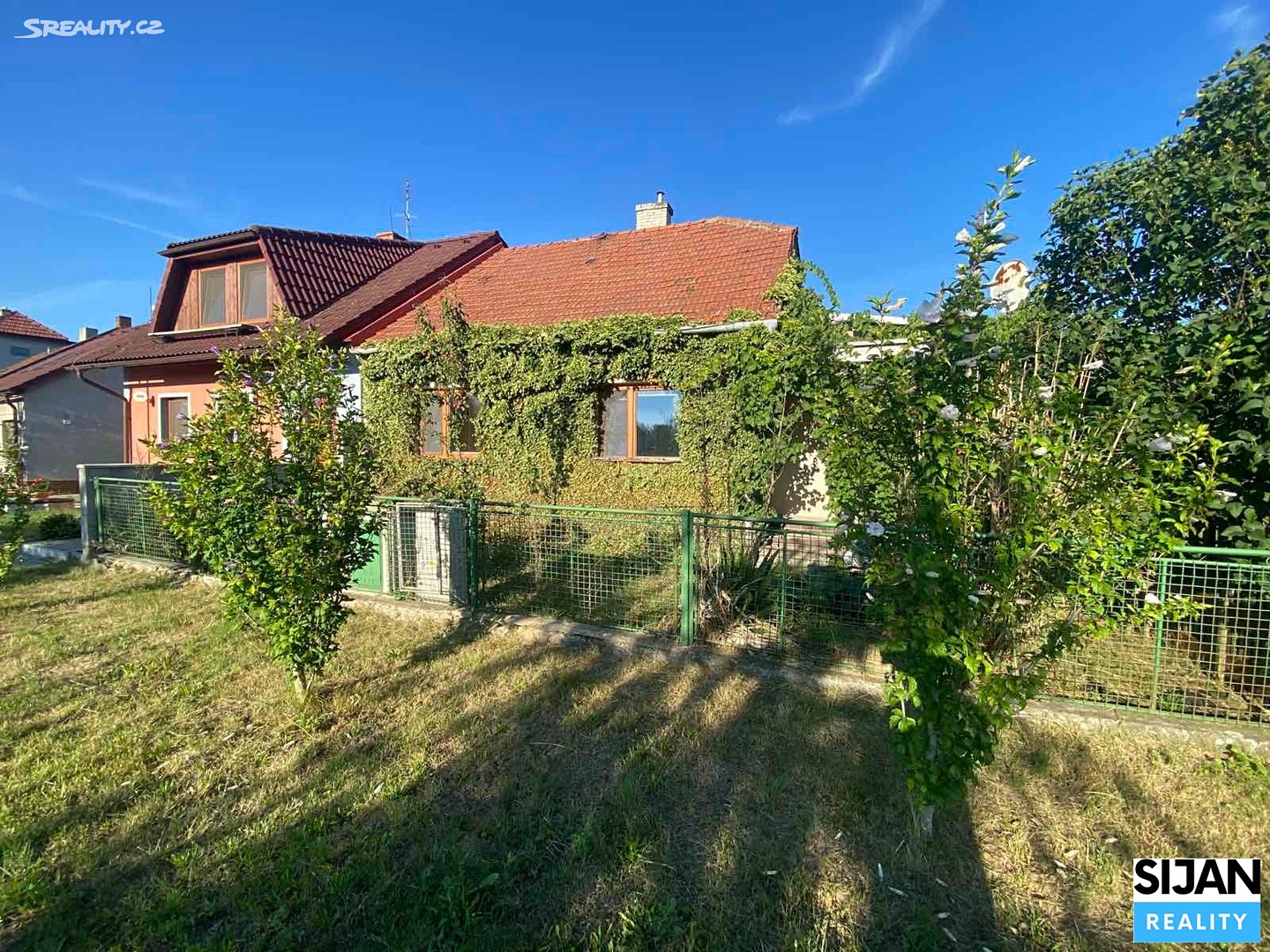 Prodej  rodinného domu 151 m², pozemek 910 m², Nábřeží, Dřevohostice