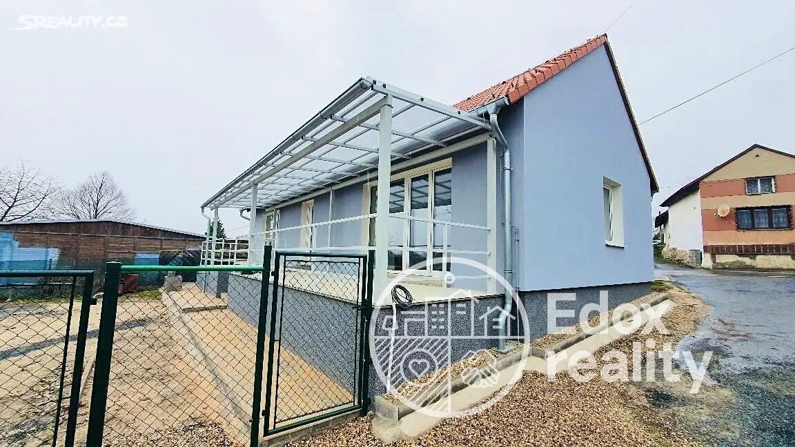 Prodej  rodinného domu 141 m², pozemek 405 m², Kořenice, okres Kolín