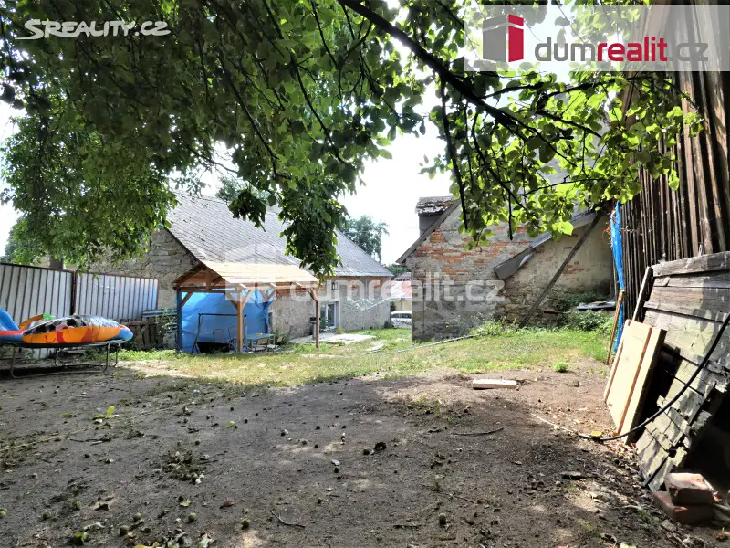 Prodej  rodinného domu 220 m², pozemek 6 133 m², Lesná, okres Tachov