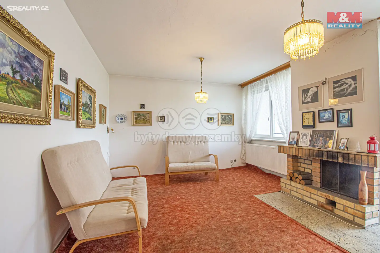 Prodej  rodinného domu 233 m², pozemek 88 m², Řadová, Ostrava - Výškovice