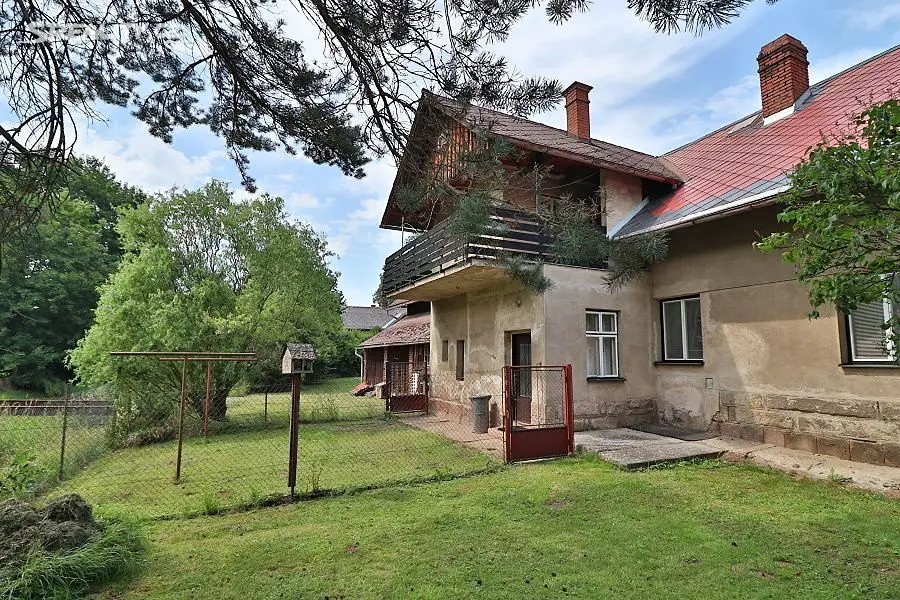 Prodej  rodinného domu 83 m², pozemek 787 m², Pražská, Pilníkov