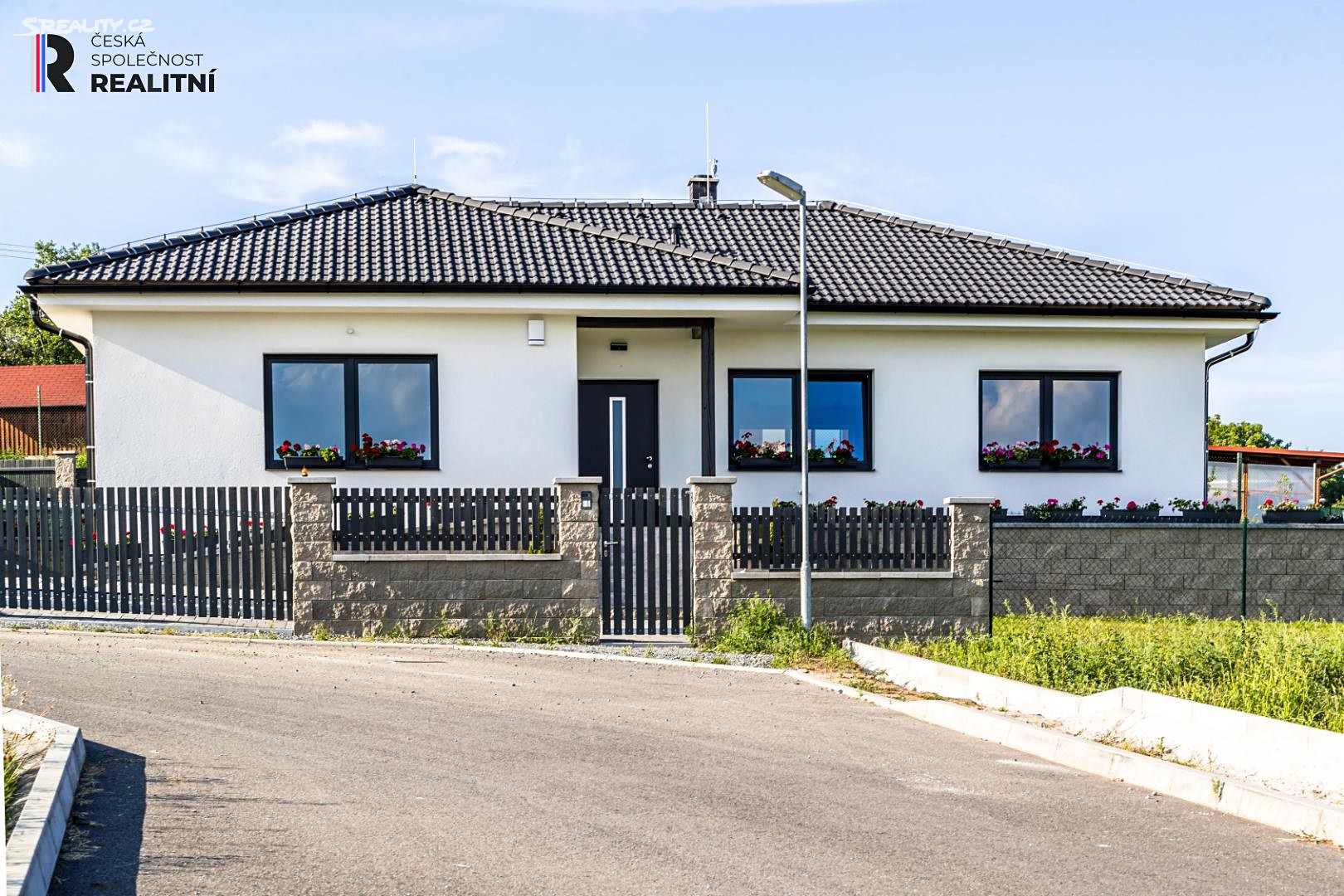 Prodej  rodinného domu 143 m², pozemek 928 m², Prosenická Lhota, okres Příbram