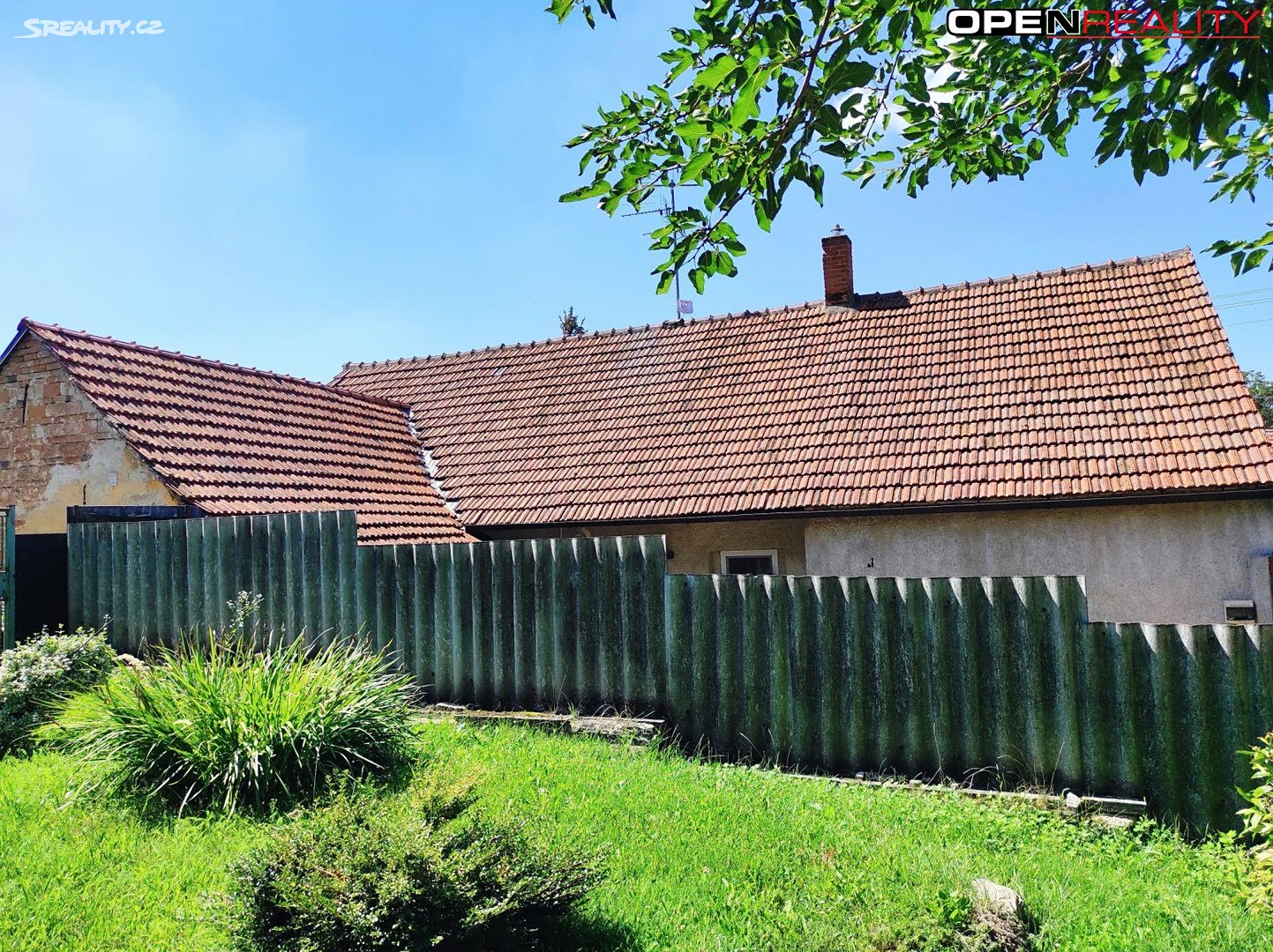 Prodej  rodinného domu 171 m², pozemek 269 m², Vedrovice, okres Znojmo