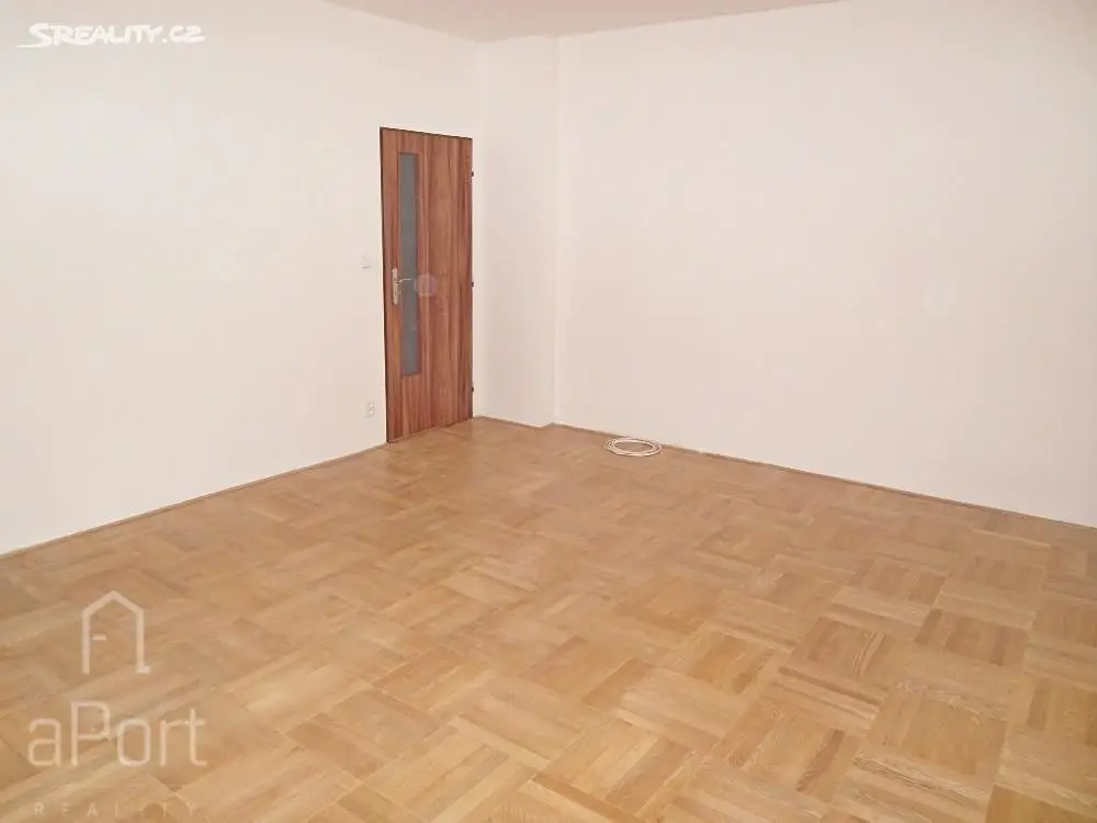 Pronájem bytu 1+1 32 m², Pekařská, Brno - Staré Brno