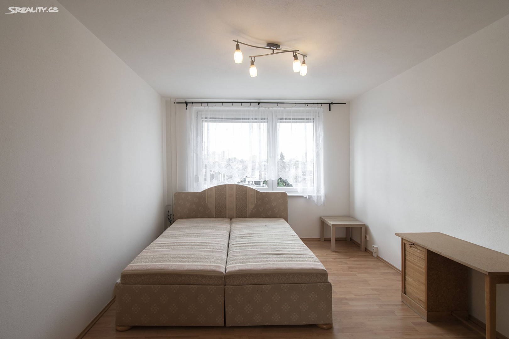 Pronájem bytu 1+1 31 m², Donovalská, Praha 4 - Chodov
