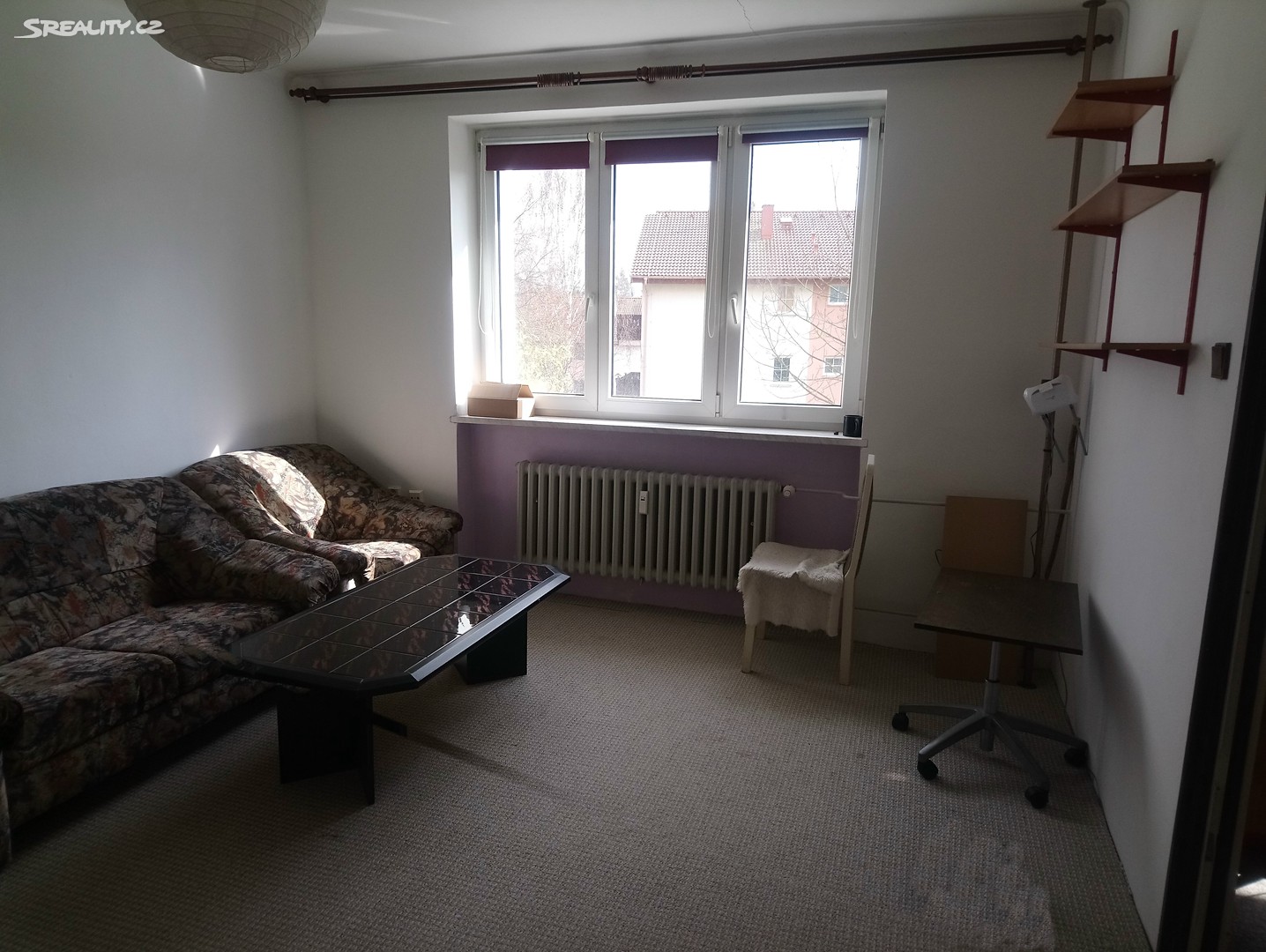 Pronájem bytu 1+1 40 m², Plzeňská, Vejprnice
