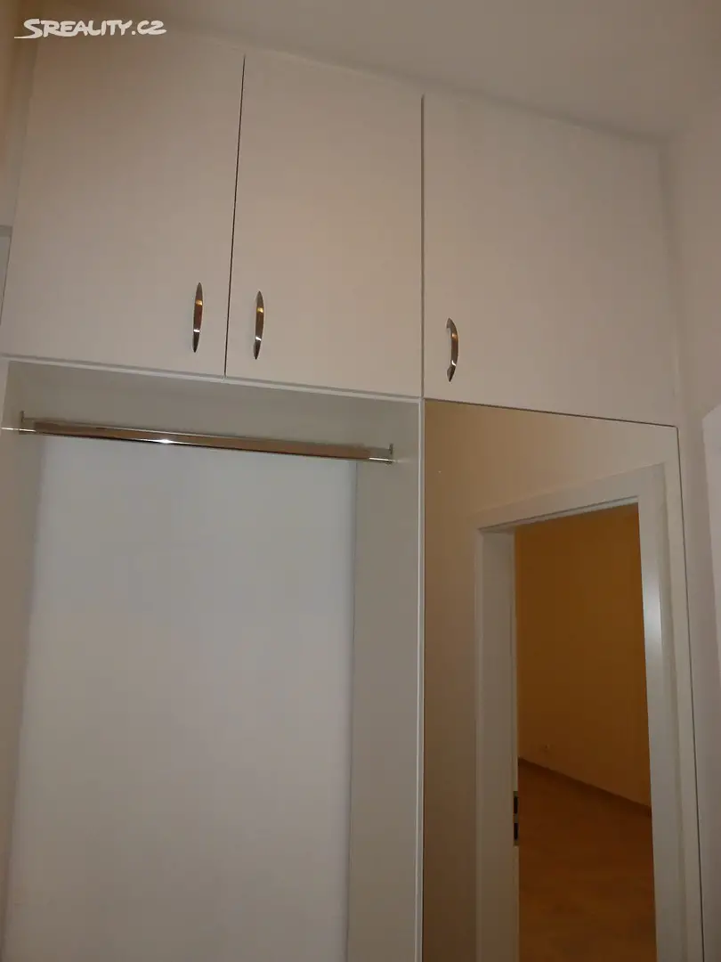 Pronájem bytu 1+kk 27 m², Londýnská, Praha 2 - Vinohrady