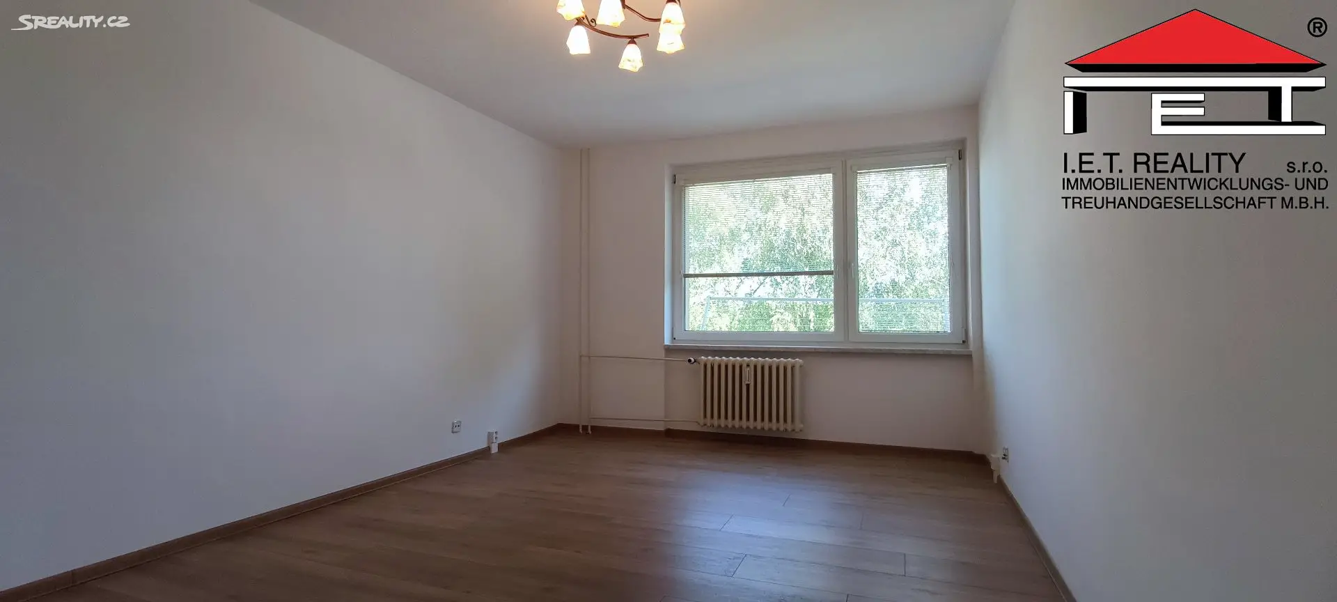 Pronájem bytu 2+1 50 m², Lískovecká, Frýdek-Místek - Frýdek