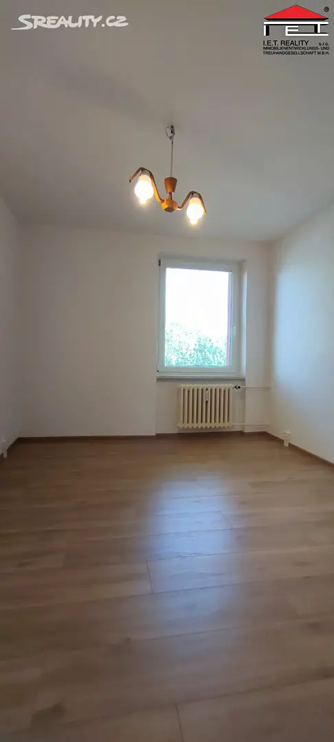 Pronájem bytu 2+1 50 m², Lískovecká, Frýdek-Místek - Frýdek