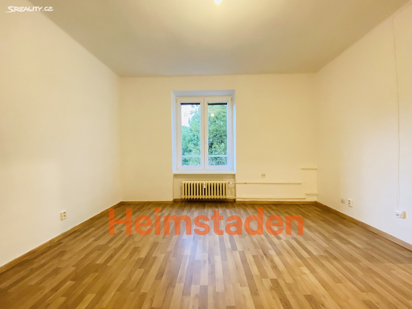 Pronájem bytu 2+1 56 m², Čs. exilu, Ostrava - Poruba