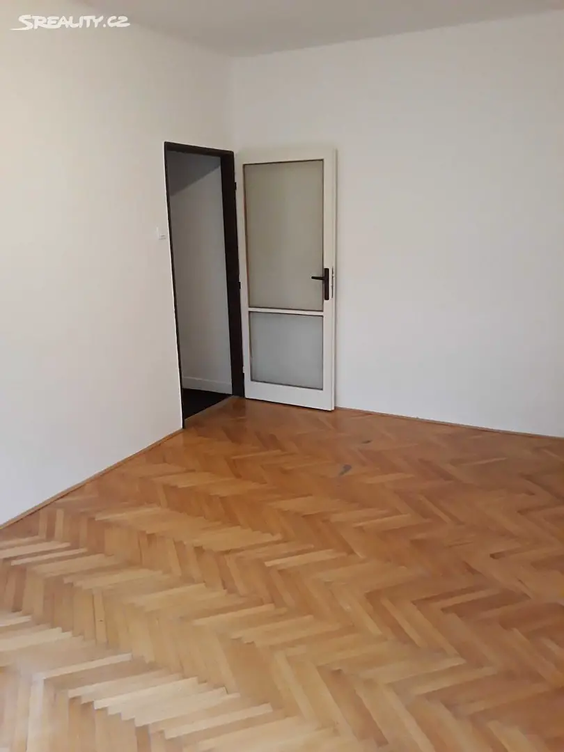 Pronájem bytu 2+1 56 m², Vítkovická, Praha 9 - Letňany