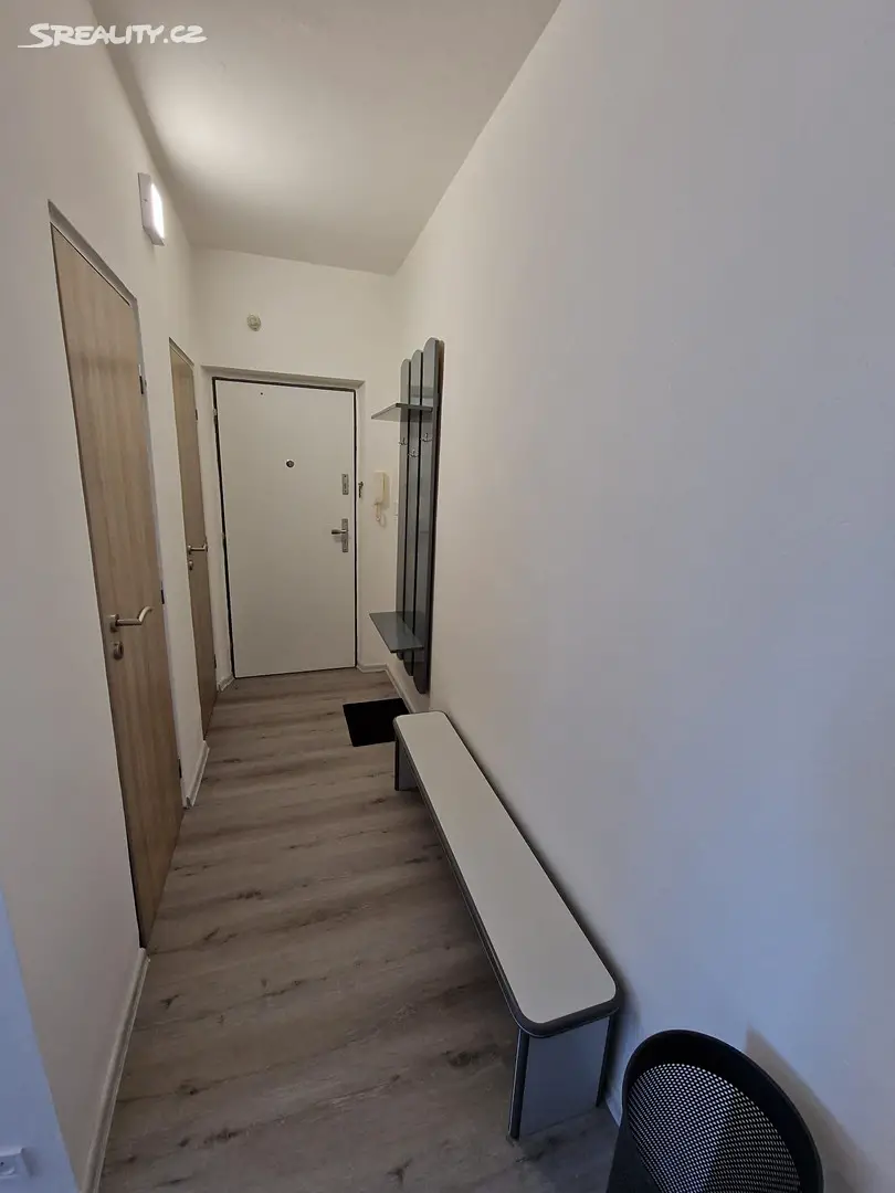 Pronájem bytu 2+1 52 m², Mlýnská, Zlín - Malenovice