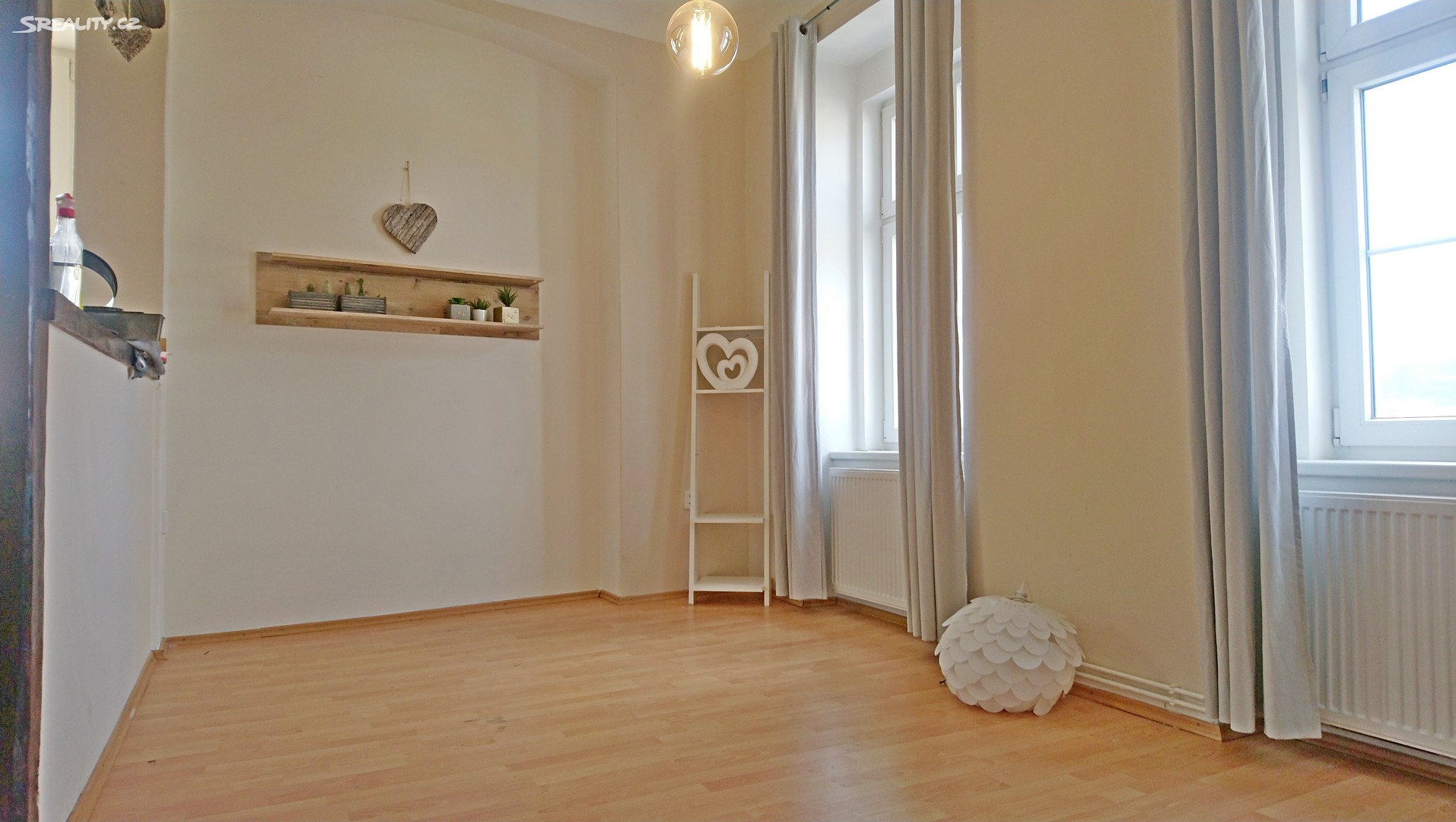 Pronájem bytu 2+kk 60 m², Pražská, Liberec - Liberec II-Nové Město