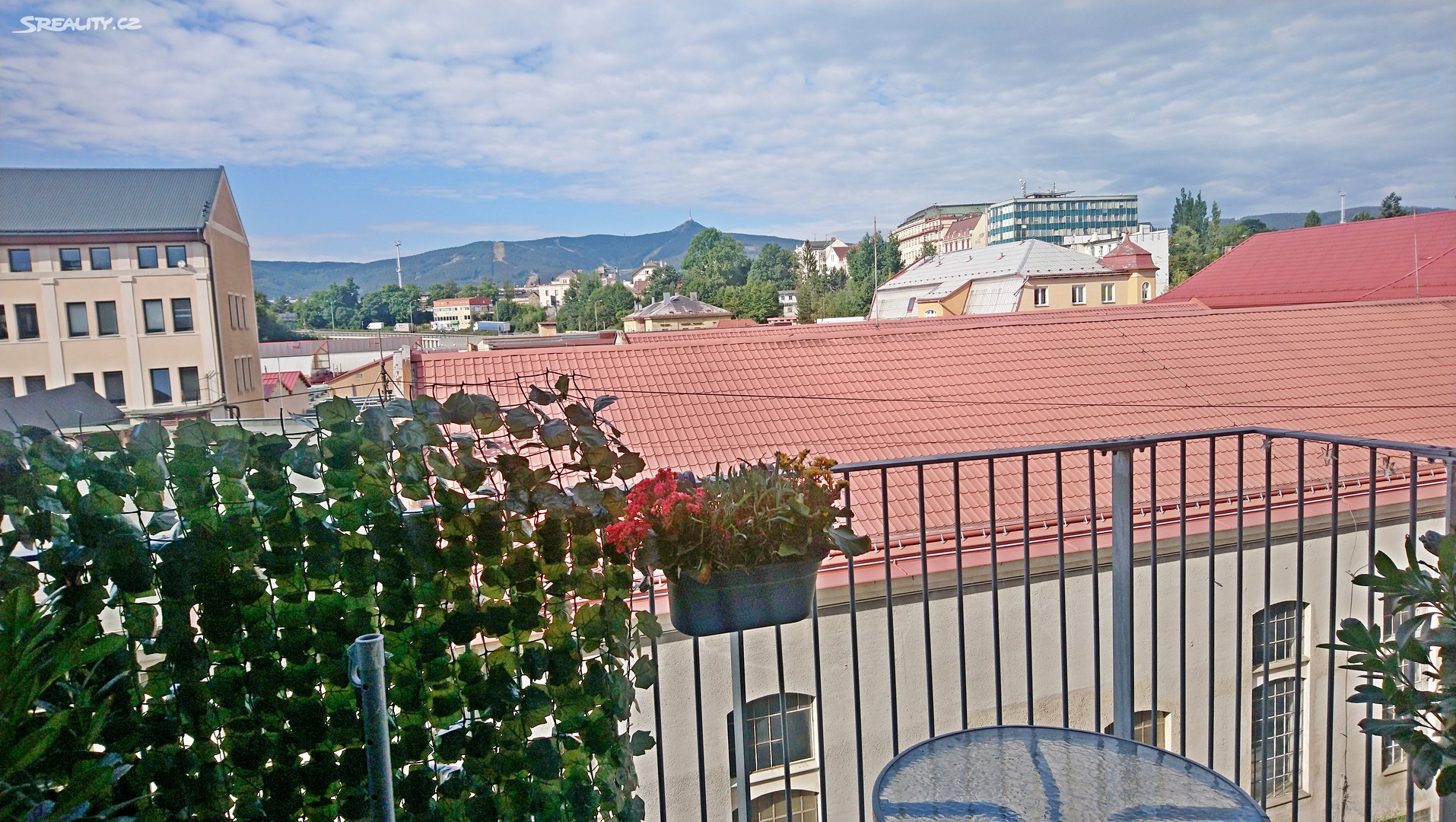 Pronájem bytu 2+kk 68 m², Kladenská, Liberec - Liberec III-Jeřáb