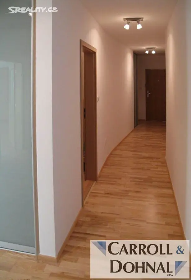 Pronájem bytu 2+kk 72 m², Michálkovická, Ostrava - Slezská Ostrava