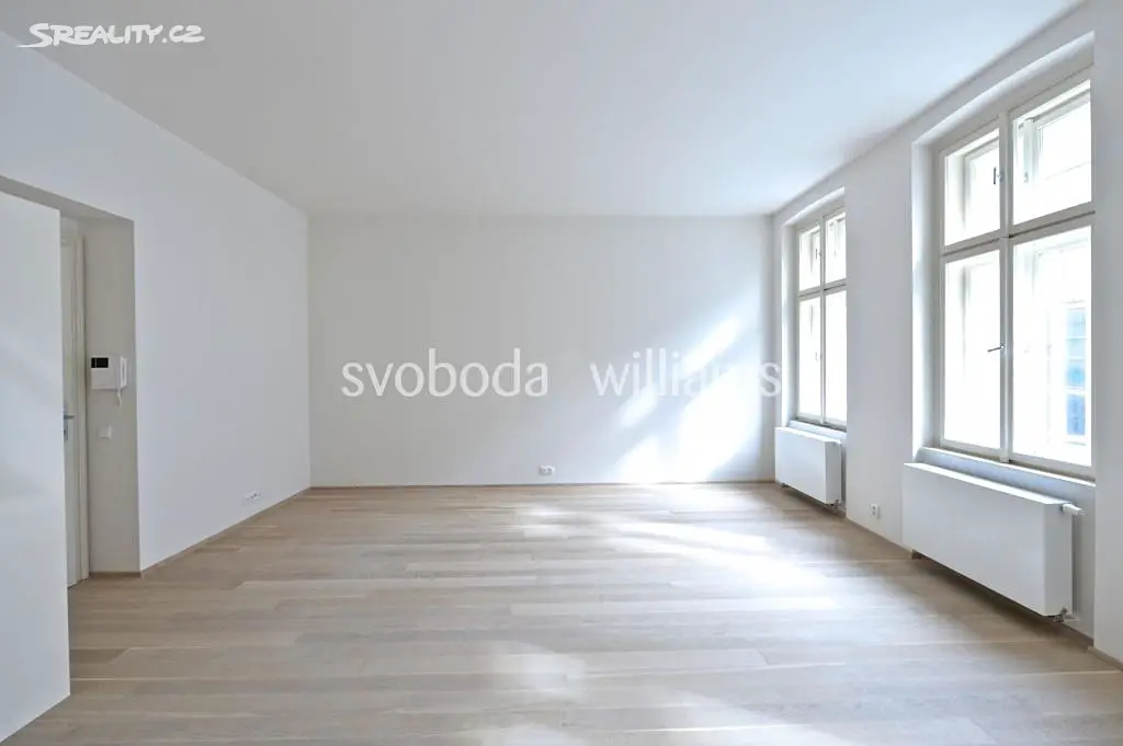Pronájem bytu 2+kk 77 m², Petrská, Praha 1 - Nové Město