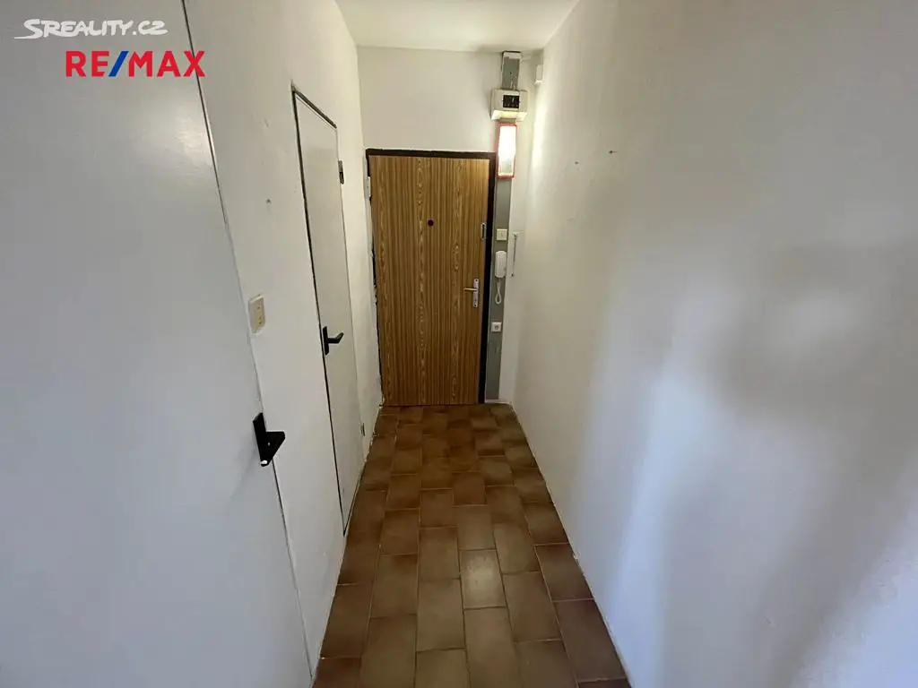 Pronájem bytu 3+1 75 m², Na Valtické, Břeclav - Charvátská Nová Ves