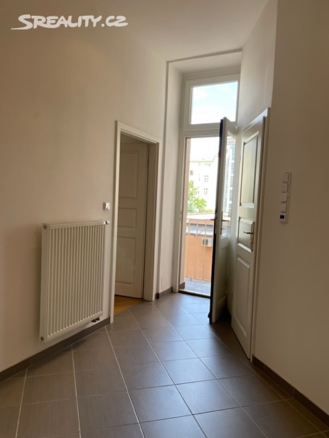 Pronájem bytu 3+1 85 m², Budečská, Praha 2 - Vinohrady