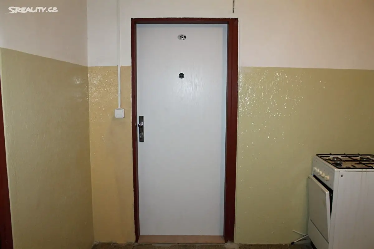 Pronájem bytu 3+1 82 m², Murmanská, Praha 10 - Vršovice