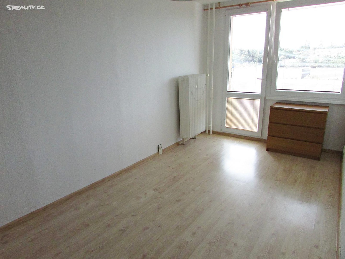 Pronájem bytu 3+1 74 m², Turkmenská, Praha 10 - Vršovice