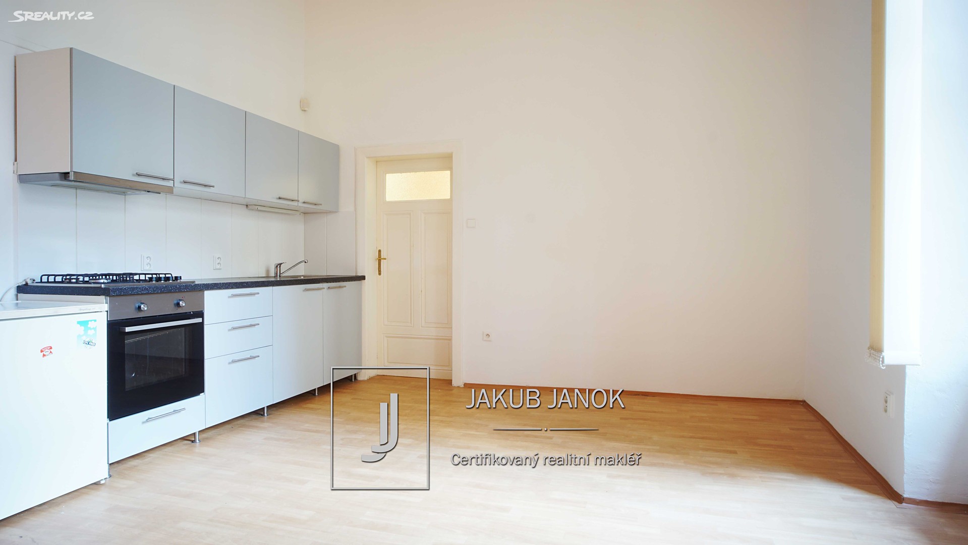 Pronájem bytu 3+kk 87 m², třída Kpt. Jaroše, Brno - Černá Pole