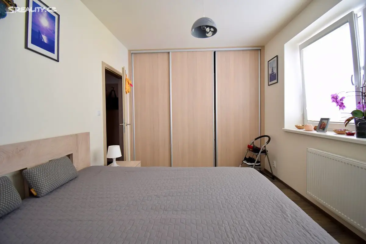 Pronájem bytu 3+kk 68 m², Křepelčí, Brno - Žebětín