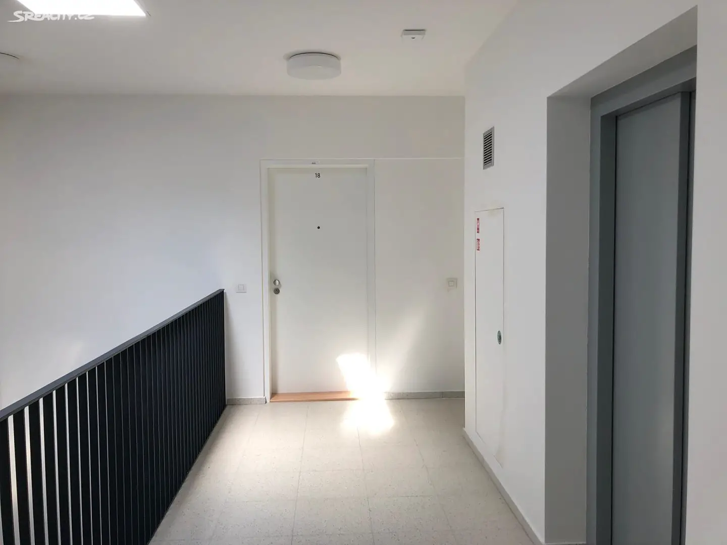 Pronájem bytu 3+kk 111 m², Karla Mareše, Olomouc - Nová Ulice