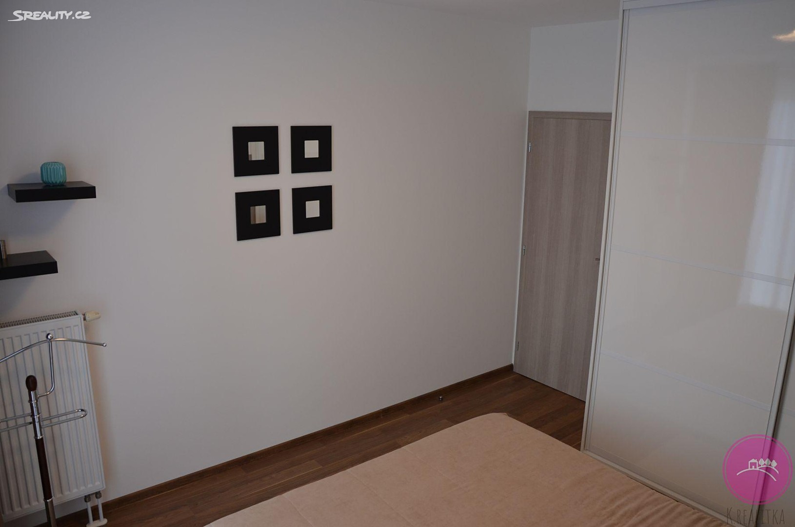 Pronájem bytu 3+kk 104 m², Aloise Rašína, Olomouc - Řepčín