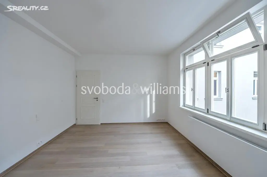 Pronájem bytu 3+kk 103 m², Jungmannova, Praha 1 - Nové Město